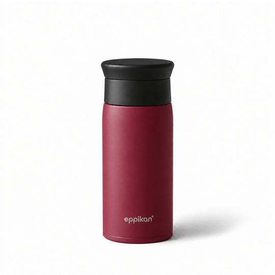 EPPIKAN eppiToGo Thermobecher aus Edelstahl