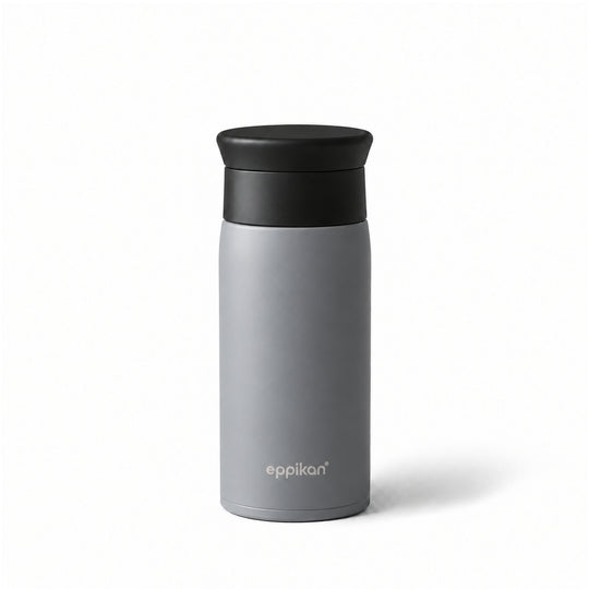 EPPIKAN eppiToGo Thermobecher aus Edelstahl