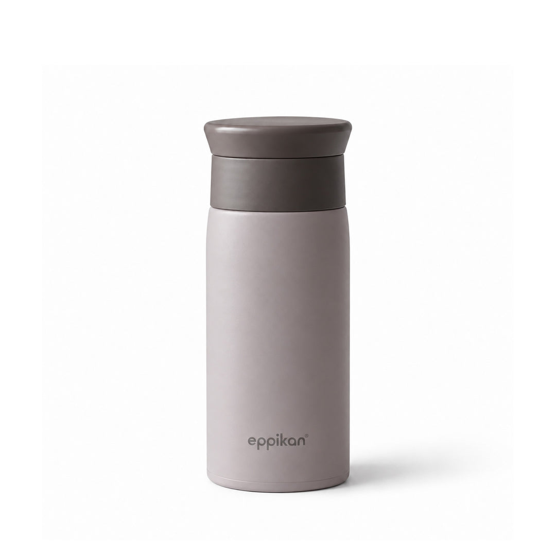 EPPIKAN eppiToGo Thermobecher aus Edelstahl
