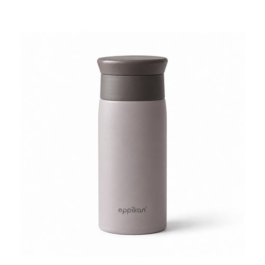 EPPIKAN eppiToGo Thermobecher aus Edelstahl