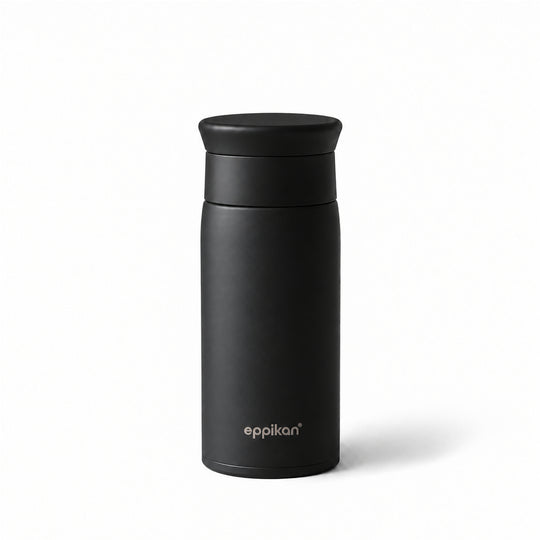 EPPIKAN eppiToGo Thermobecher aus Edelstahl