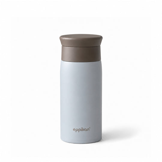 EPPIKAN eppiToGo Thermobecher aus Edelstahl