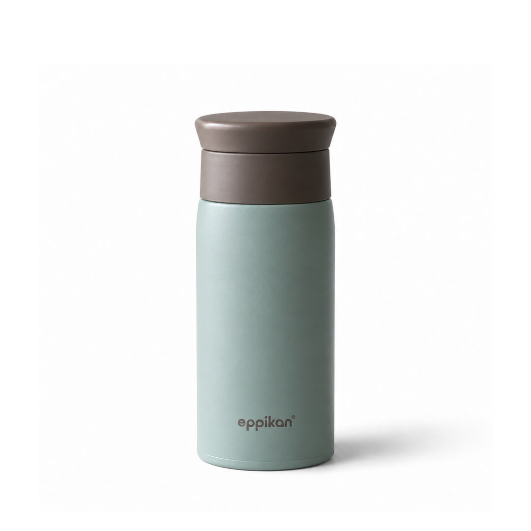 EPPIKAN eppiToGo Thermobecher aus Edelstahl