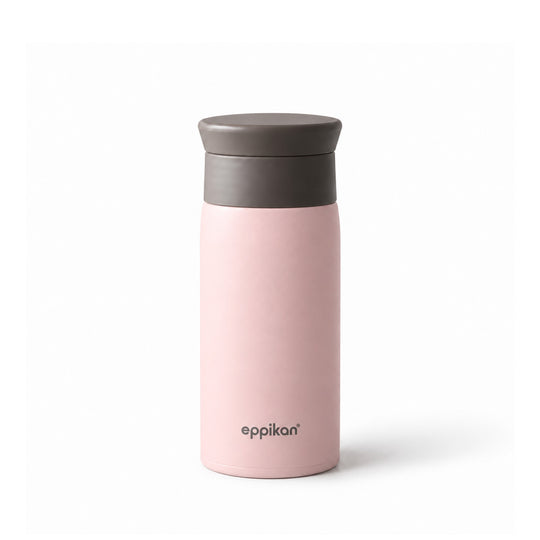 EPPIKAN eppiToGo Thermobecher aus Edelstahl