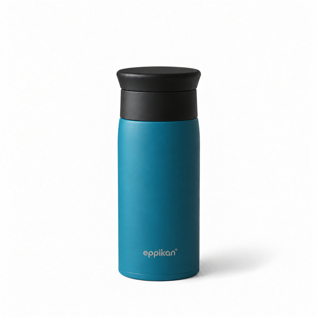 EPPIKAN eppiToGo Thermobecher aus Edelstahl