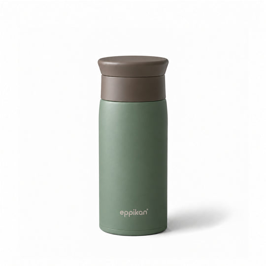 EPPIKAN eppiToGo Thermobecher aus Edelstahl
