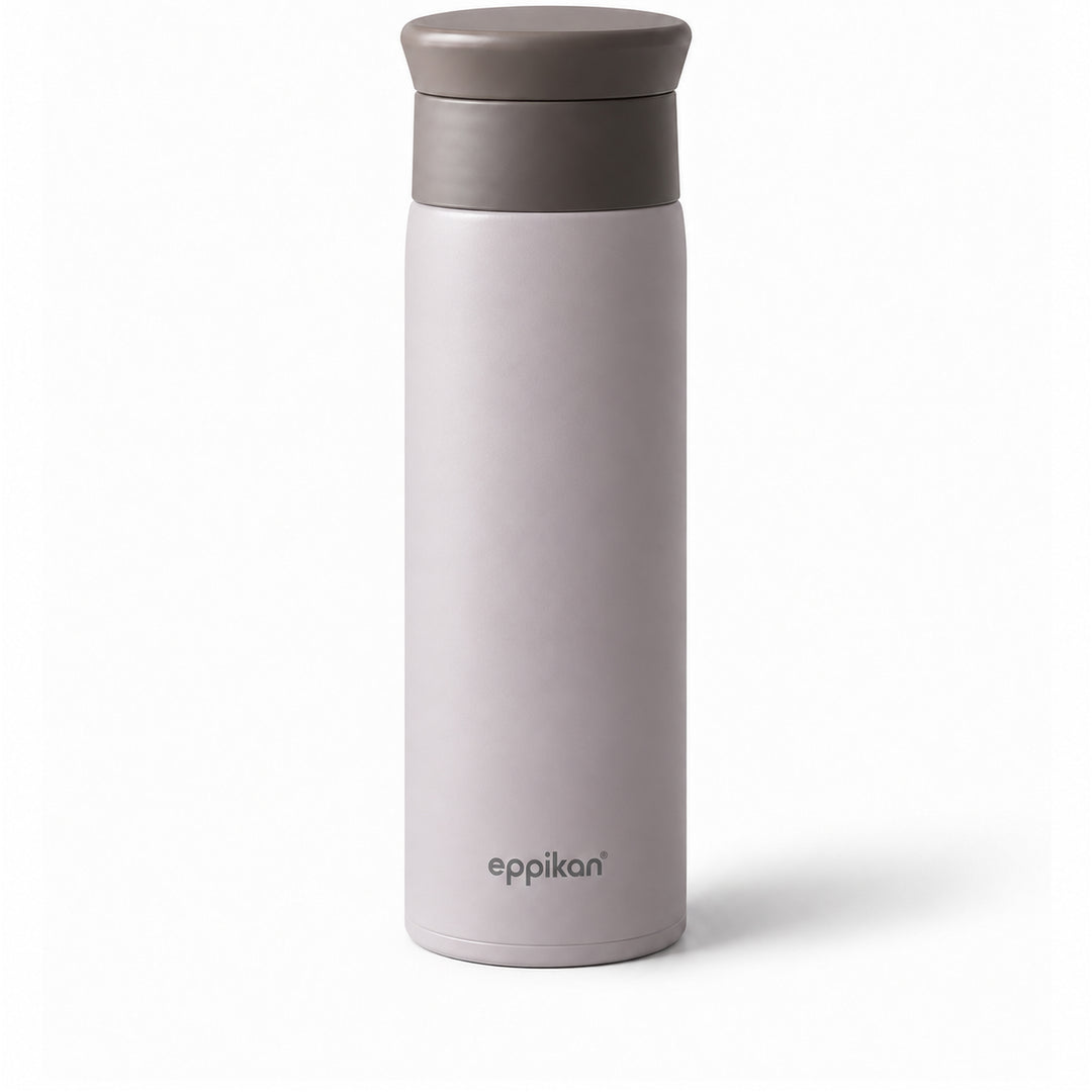 EPPIKAN eppiToGo Thermobecher aus Edelstahl