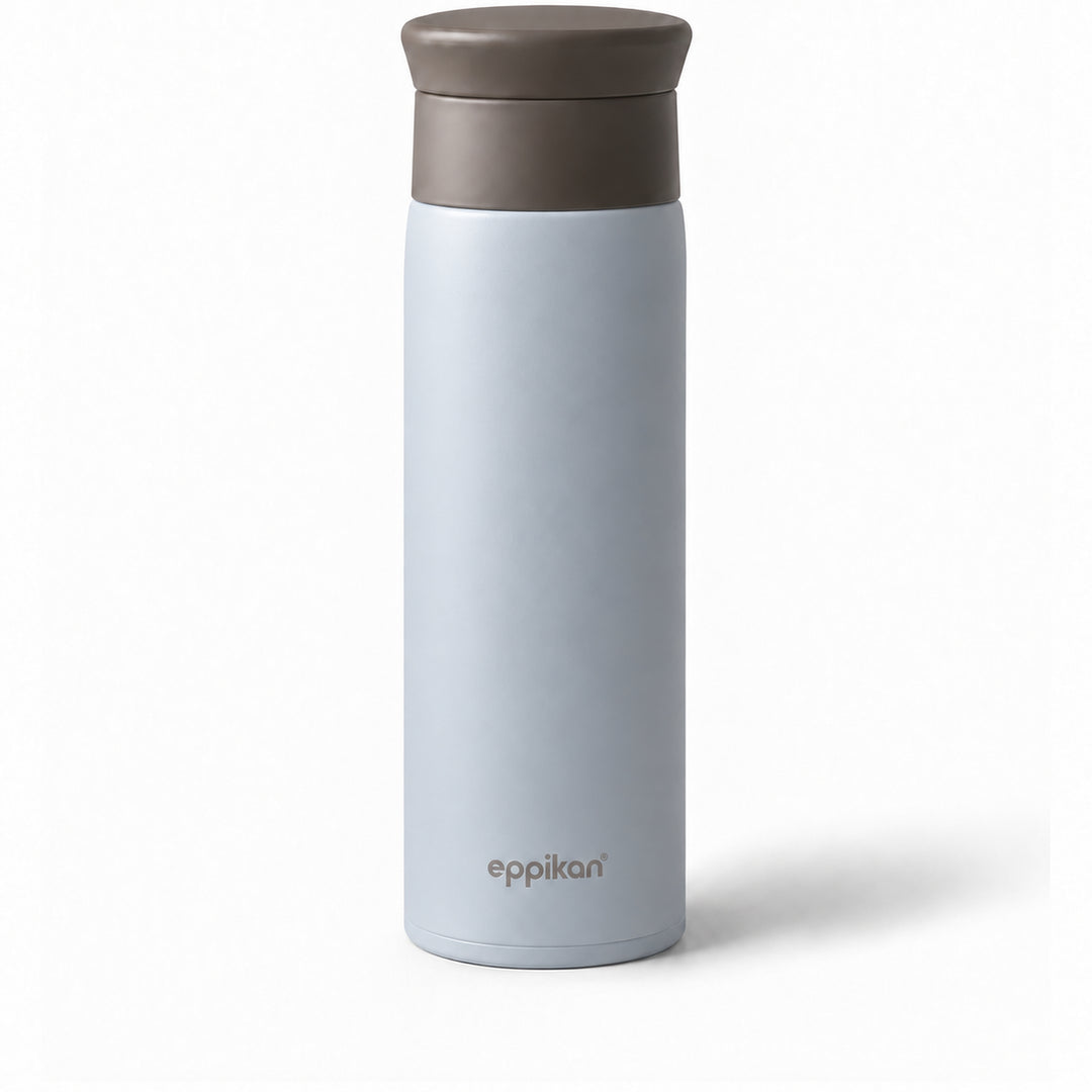 EPPIKAN eppiToGo Thermobecher aus Edelstahl
