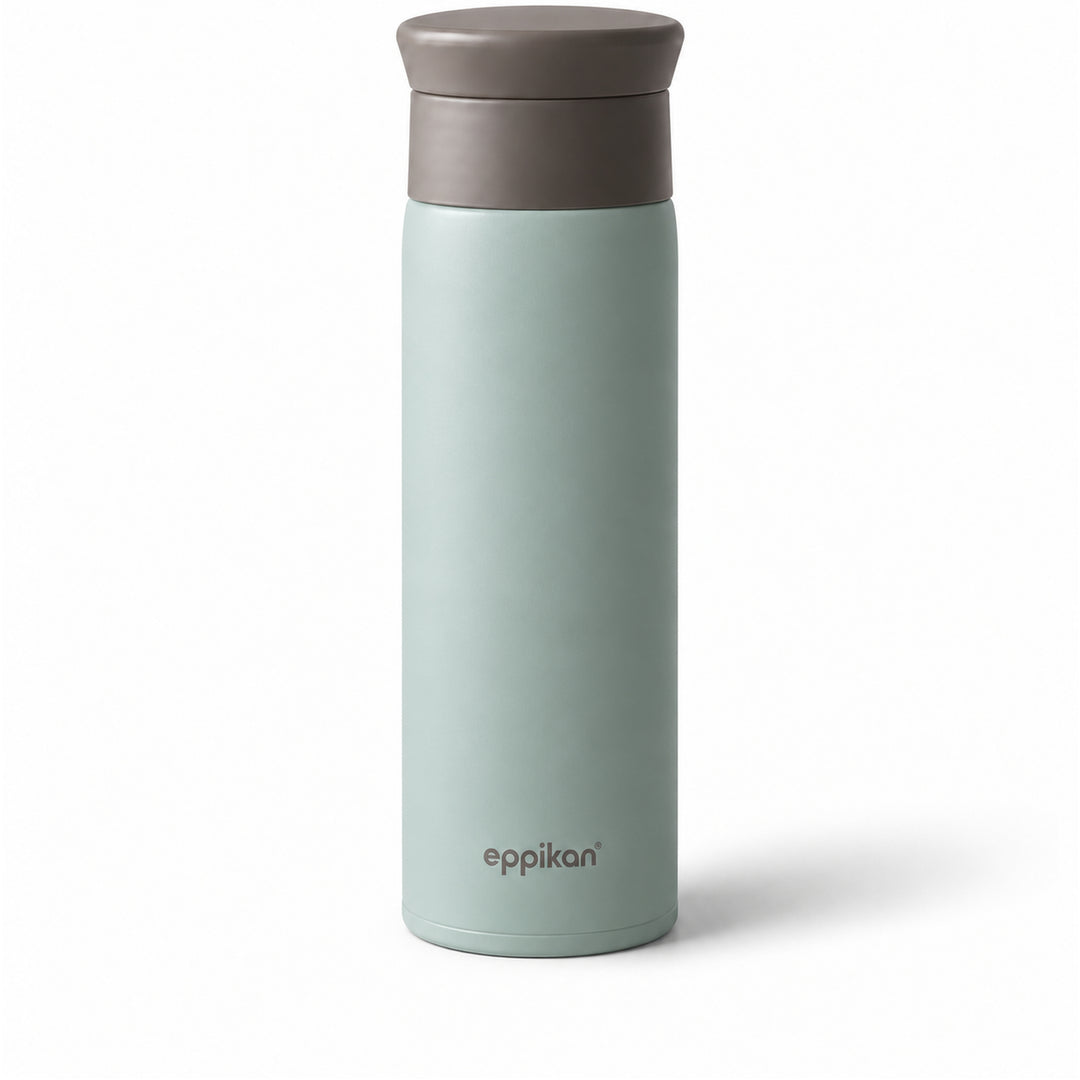 EPPIKAN eppiToGo Thermobecher aus Edelstahl