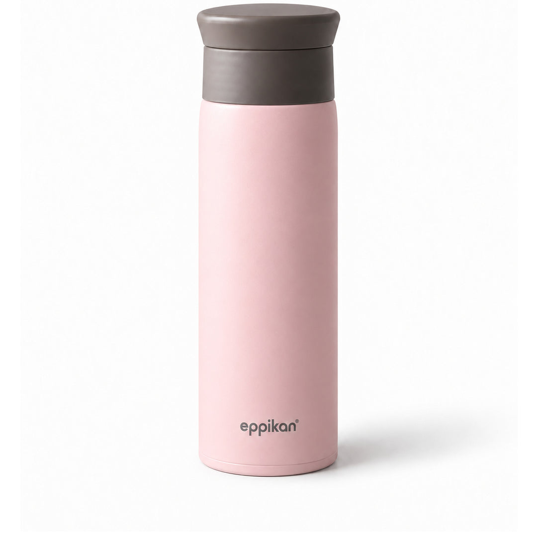 EPPIKAN eppiToGo Thermobecher aus Edelstahl