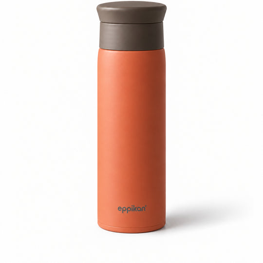 EPPIKAN eppiToGo Thermobecher aus Edelstahl