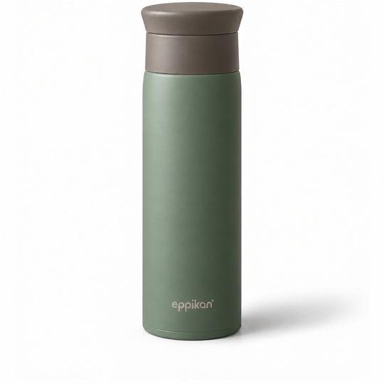 EPPIKAN eppiToGo Thermobecher aus Edelstahl