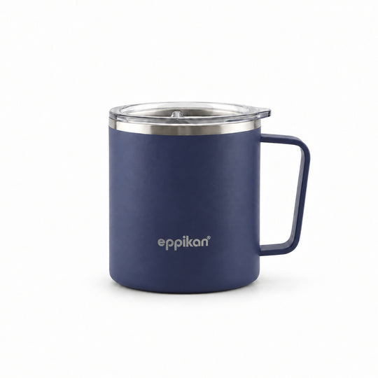 EPPIKAN eppiTall Thermobecher aus Edelstahl